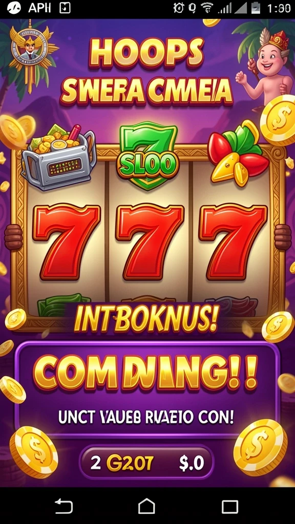 8368slot - Tampilan antarmuka yang menarik dan mudah dipahami.