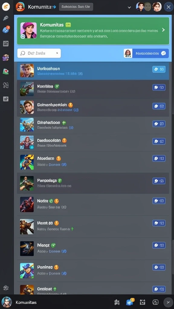 8368slot - Beragam tema mesin slot yang siap memanjakan pemain.