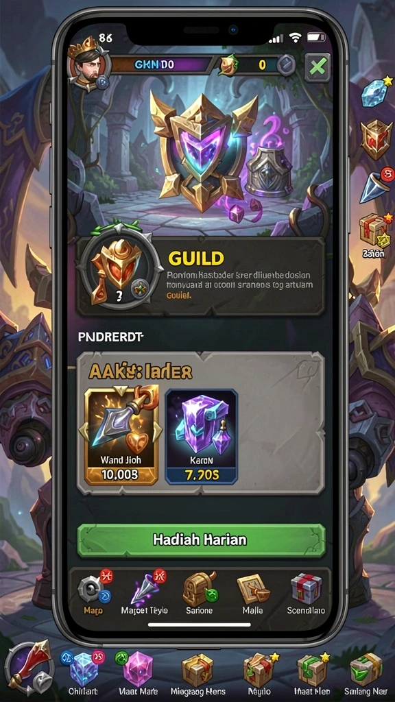 apek88 - Screenshot menampilkan menu berbagai pilihan permainan.