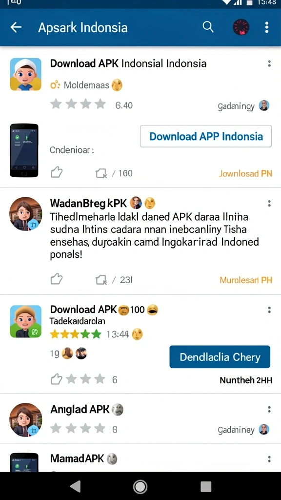 api66 - Mode permainan multiplayer yang seru dan kompetitif.
