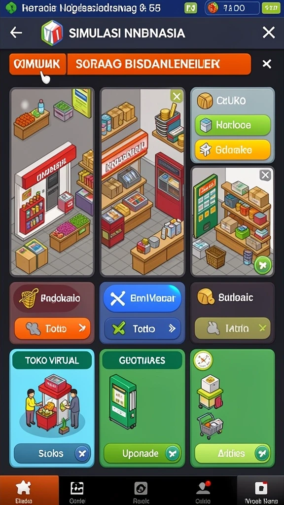 cuanwin - Sistem reward yang menggiurkan bagi para pemain.
