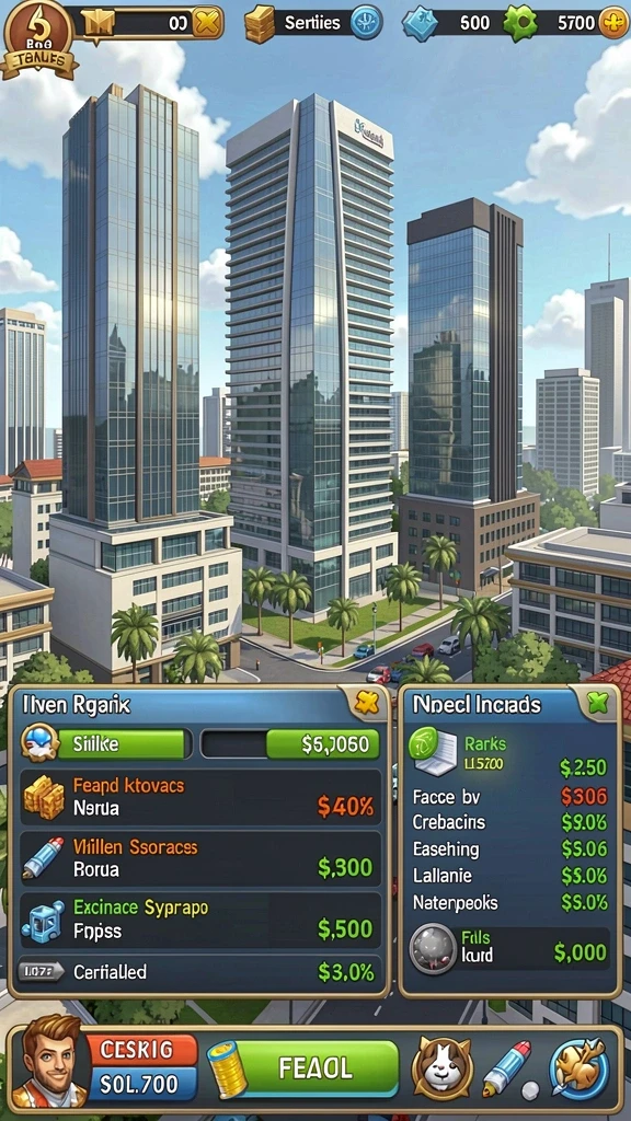 f32 - Screenshot menampilkan mode multiplayer yang menghibur.