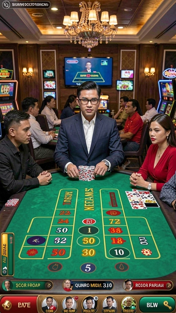 fiona77 - Tampilan antarmuka yang mudah digunakan.
