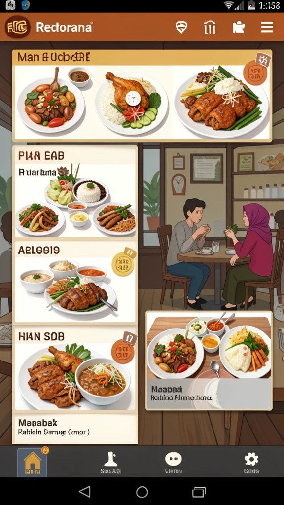 gacormax - Setiap karakter dalam GACORMAX dirancang dengan detail yang menawan.
