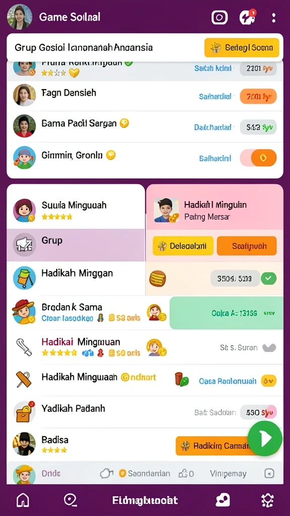 harum4d - Komunitas pemain yang aktif dan mendukung.