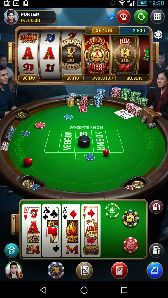 ho777 - Salah satu level menantang di HO777.