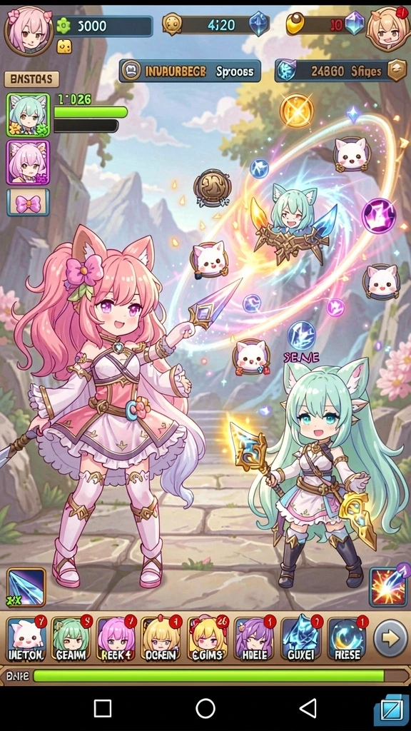 los303 - Mode multiplayer yang seru untuk dimainkan bersama teman.