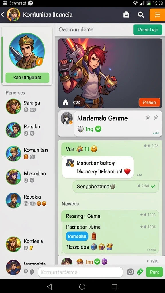 ojktoto - Screenshot menunjukkan proses penarikan yang cepat dan mudah.