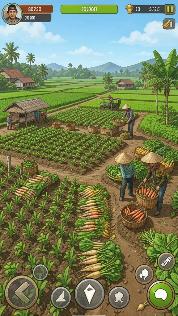 rajabandar88 - Variasi permainan yang mengesankan untuk semua pemain
