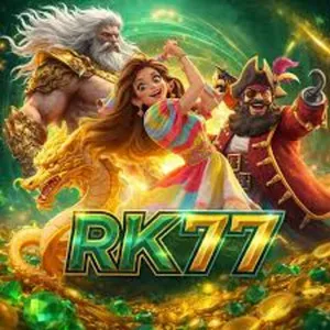 RK77 - Game Petualangan Seru untuk Para Penggemar