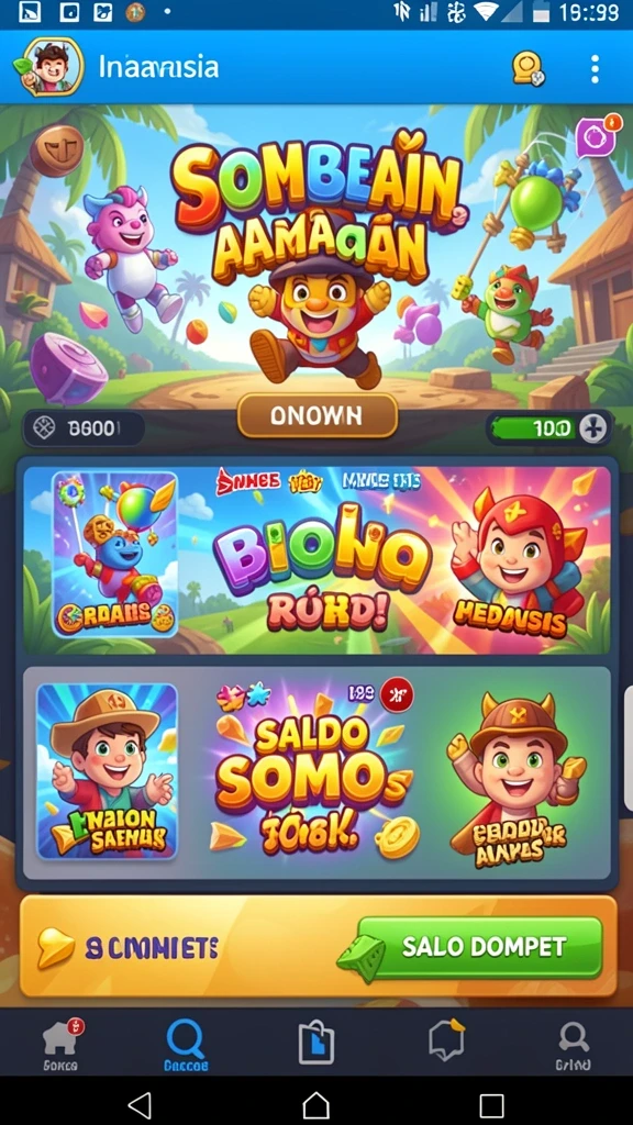 sesetoto - Fitur live dealer yang membuat permainan lebih interaktif.
