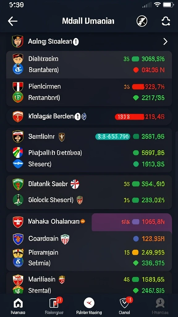 suhu777 - Bonus harian yang menguntungkan untuk pemain setia.