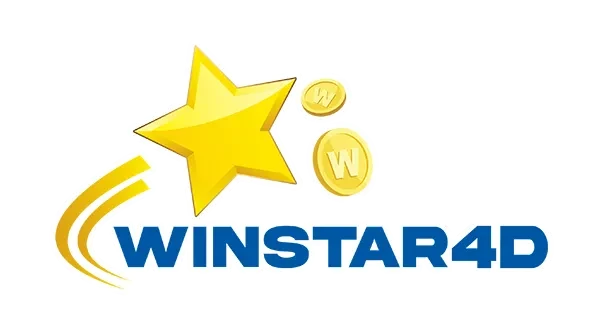 winstar4d — Logo Resmi